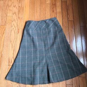 RW&CO skirt